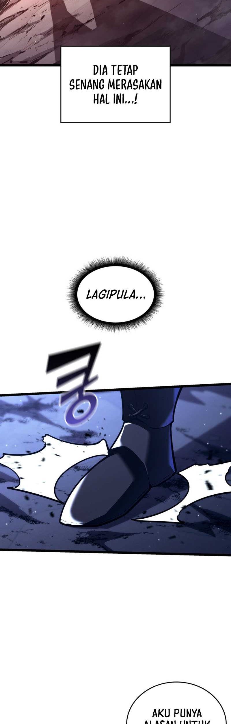 Return of the SSS-Class Ranker Chapter 145 - halaman 23