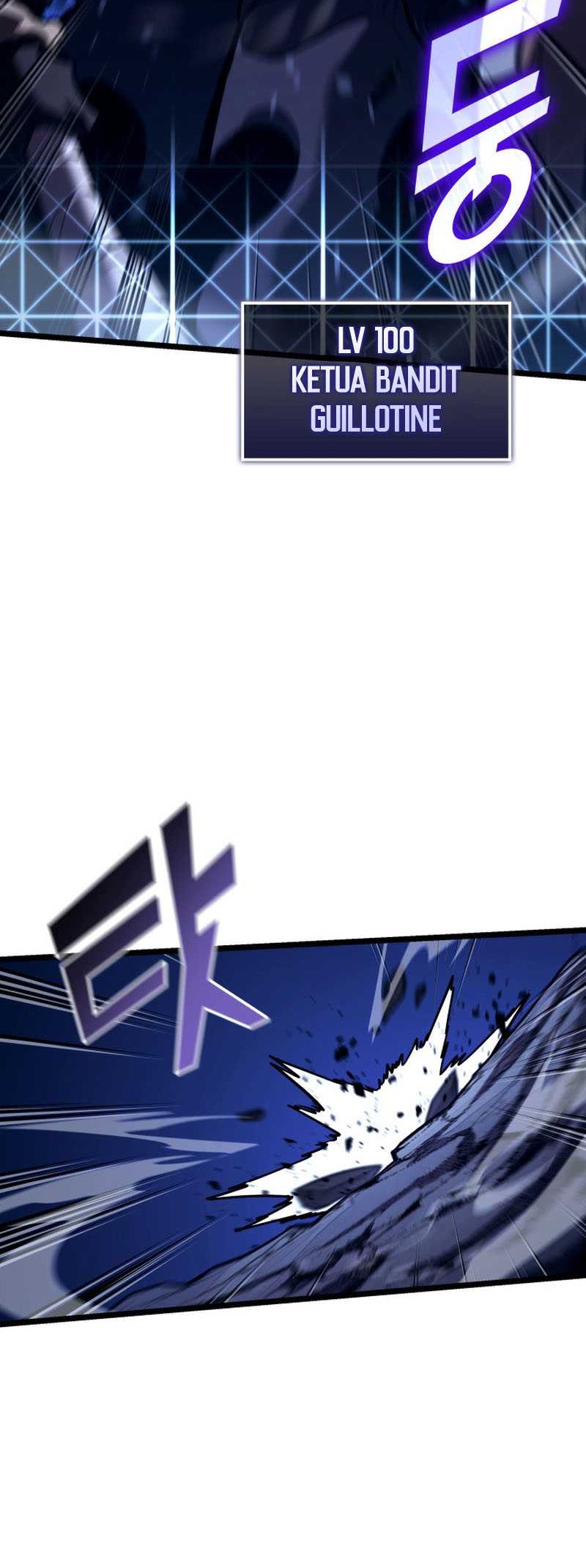 Return of the SSS-Class Ranker Chapter 145 - halaman 25