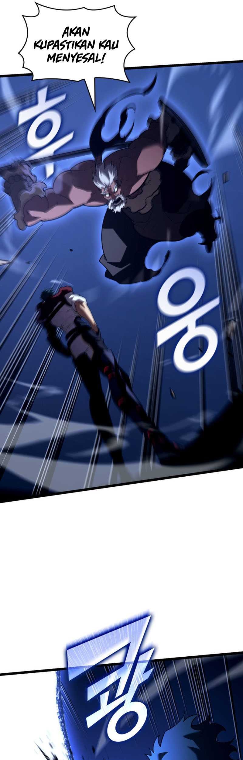 Return of the SSS-Class Ranker Chapter 145 - halaman 26