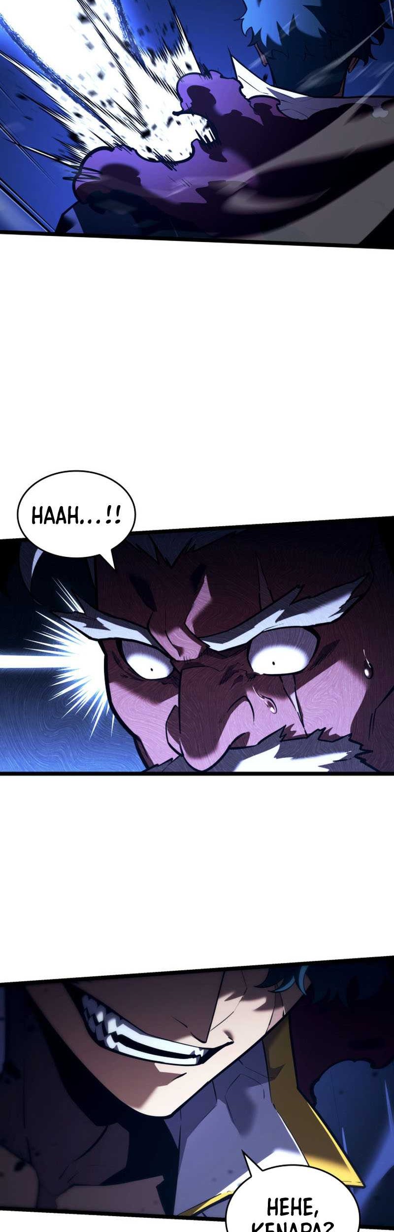 Return of the SSS-Class Ranker Chapter 145 - halaman 27