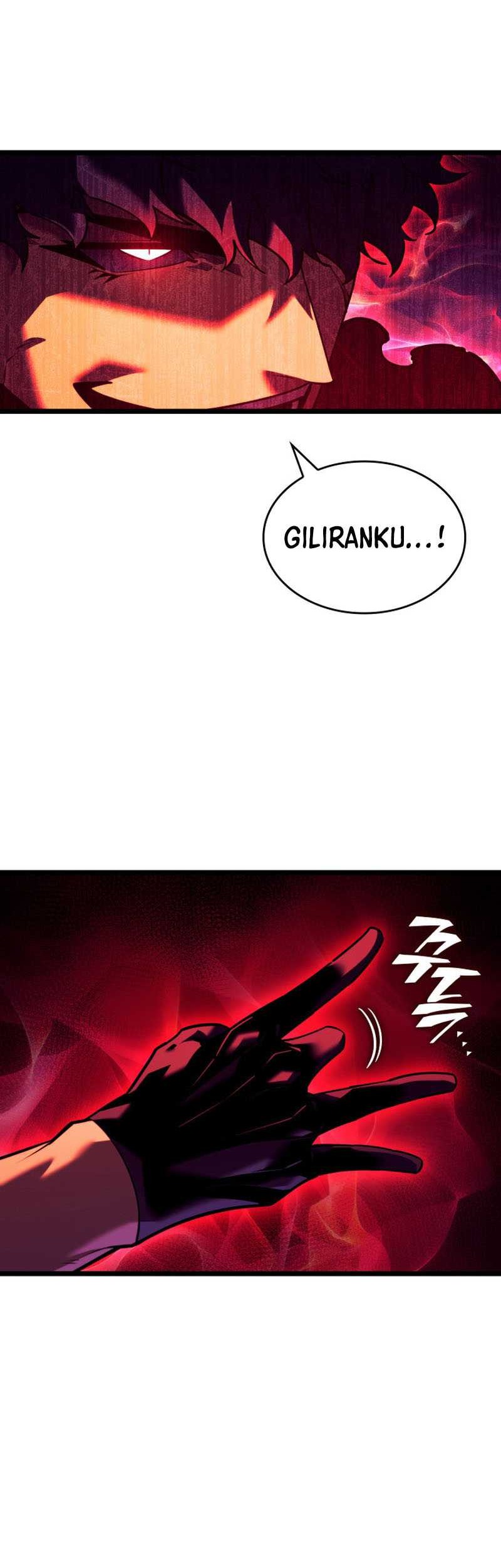 Return of the SSS-Class Ranker Chapter 145 - halaman 29