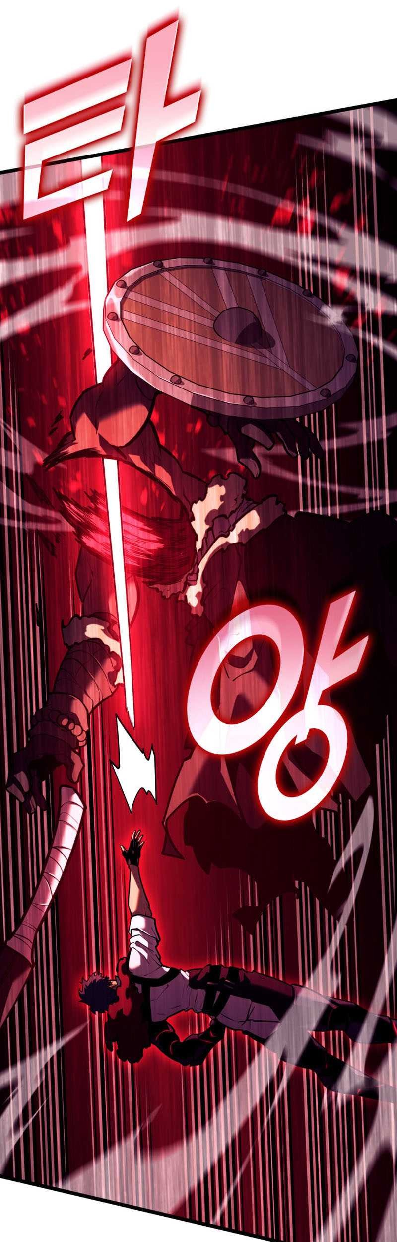 Return of the SSS-Class Ranker Chapter 145 - halaman 30