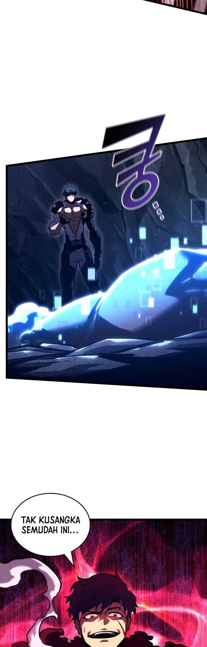 Return of the SSS-Class Ranker Chapter 145 - halaman 31