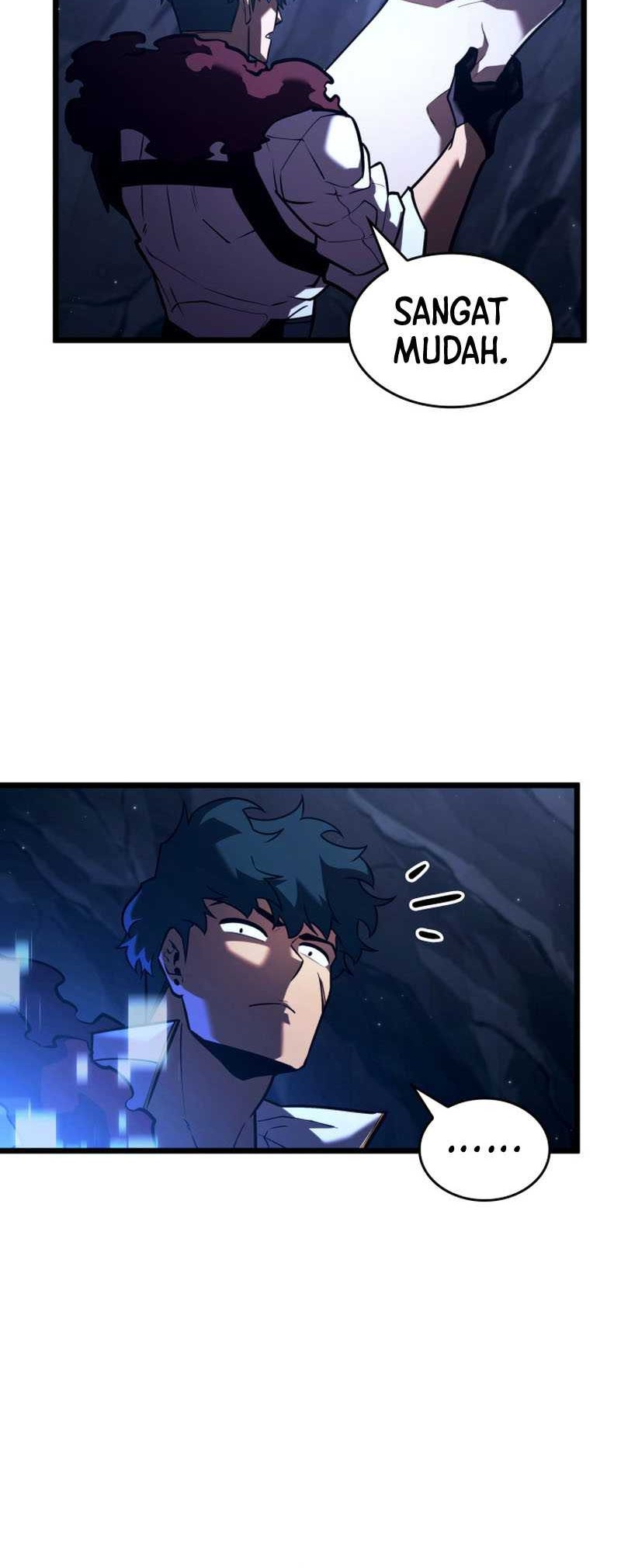 Return of the SSS-Class Ranker Chapter 145 - halaman 33