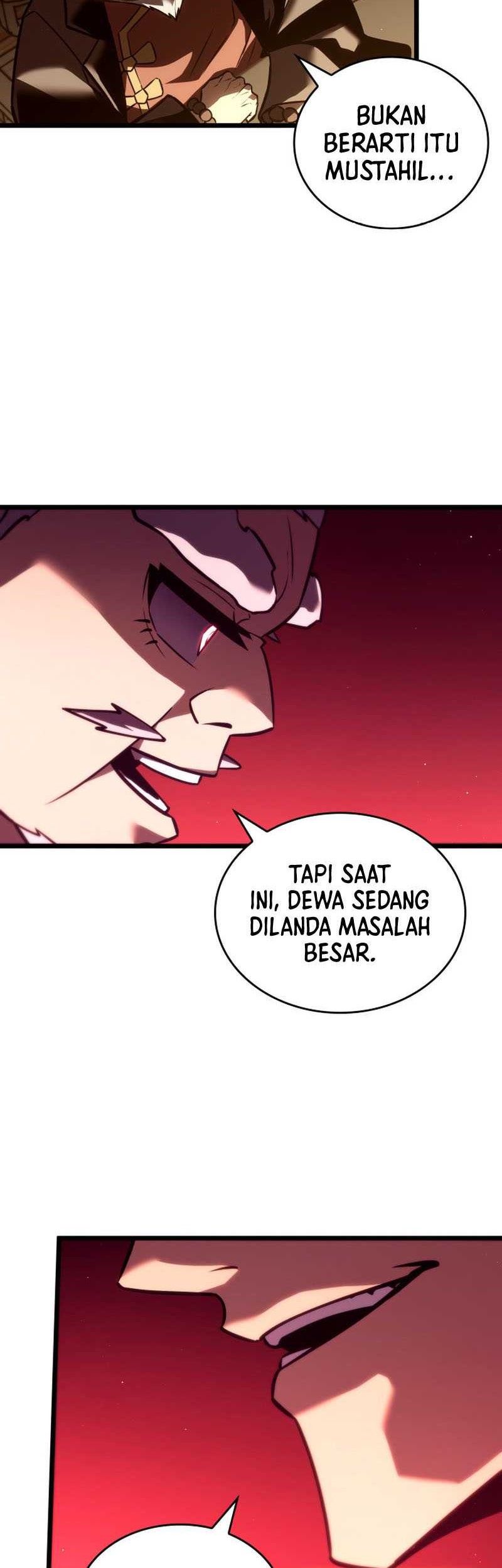 Return of the SSS-Class Ranker Chapter 145 - halaman 39