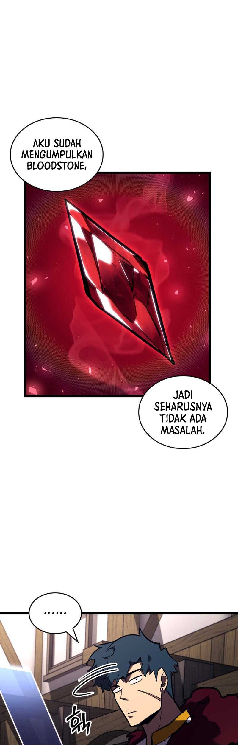 Return of the SSS-Class Ranker Chapter 145 - halaman 4