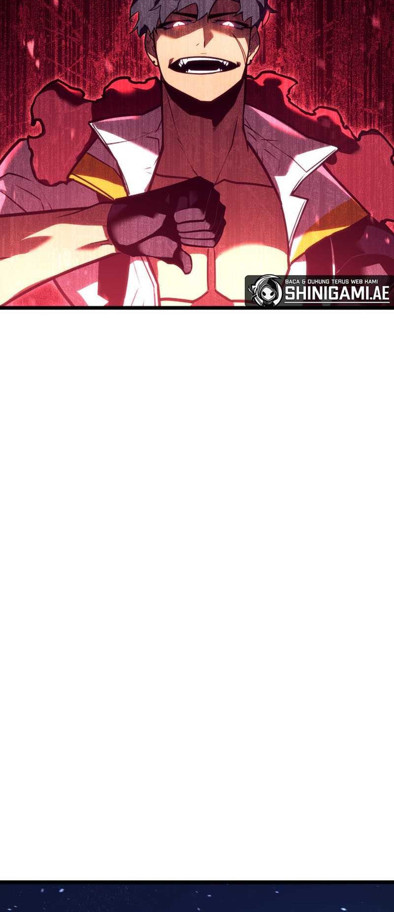 Return of the SSS-Class Ranker Chapter 145 - halaman 41