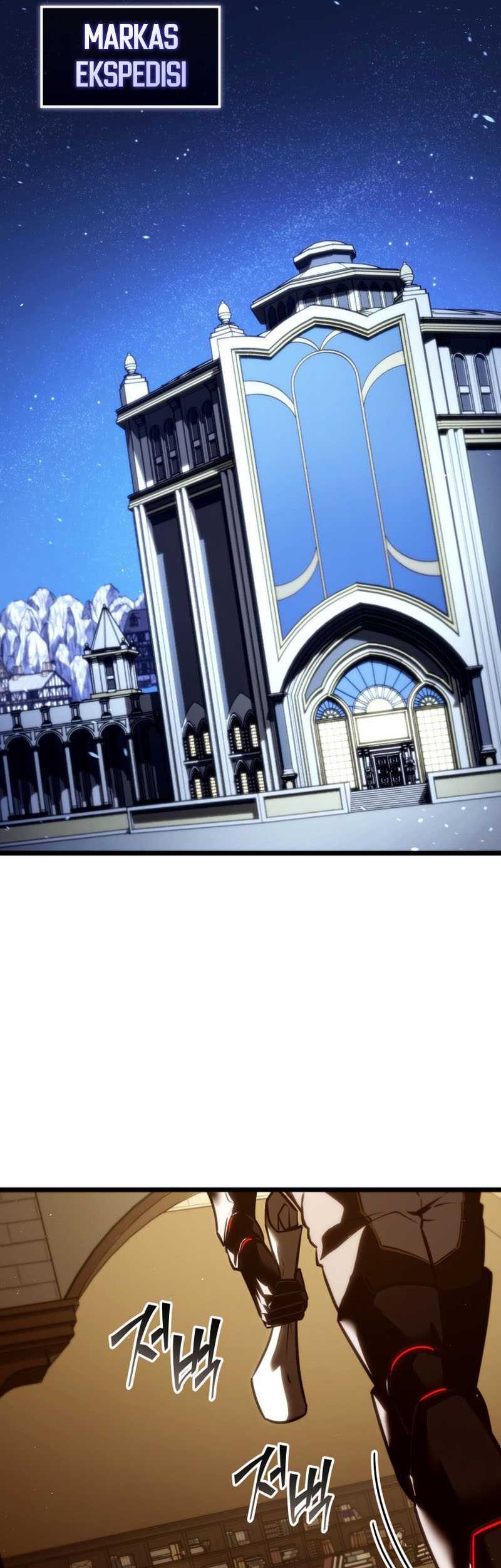 Return of the SSS-Class Ranker Chapter 145 - halaman 42
