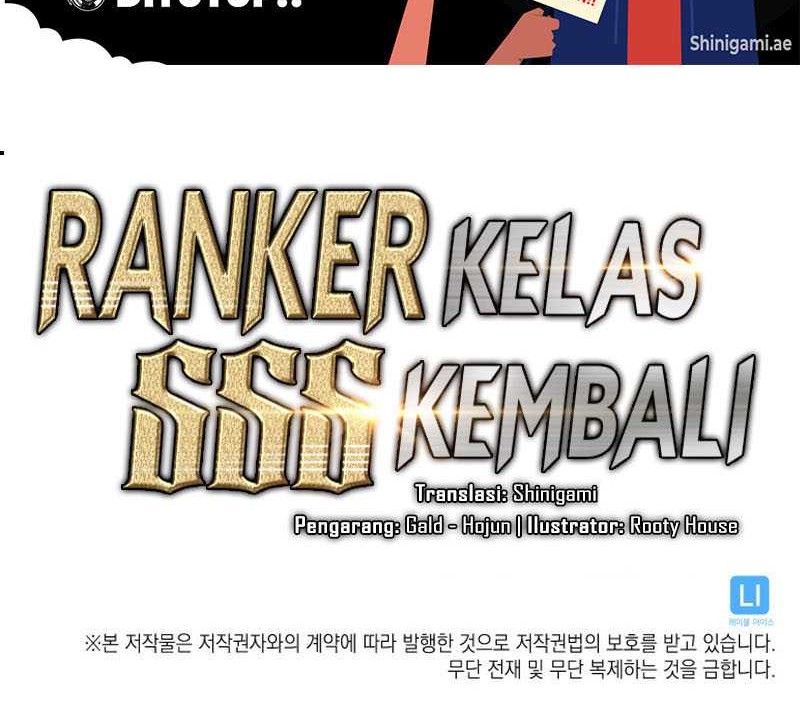 Return of the SSS-Class Ranker Chapter 145 - halaman 45
