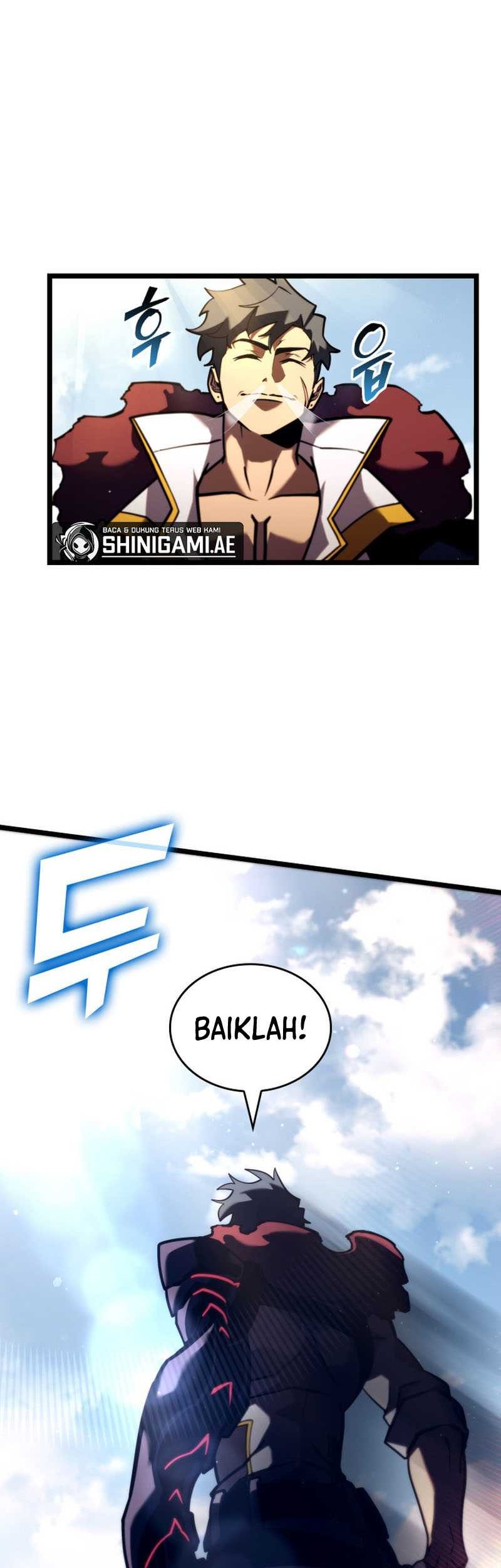Return of the SSS-Class Ranker Chapter 145 - halaman 7