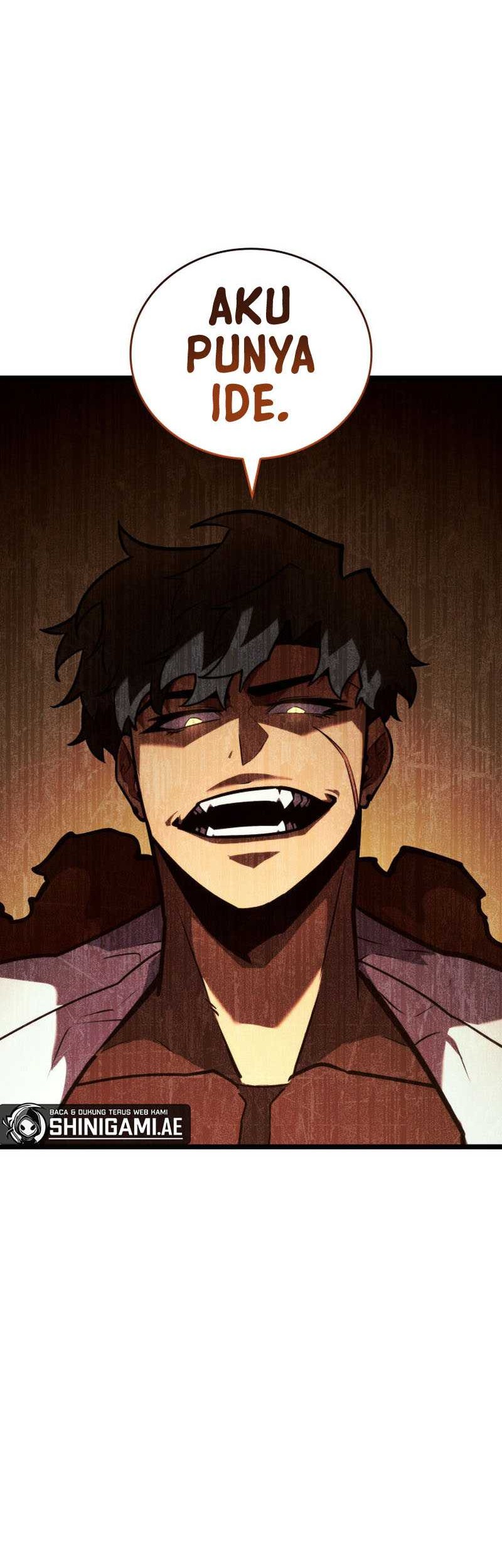 Return of the SSS-Class Ranker Chapter 146 - halaman 10