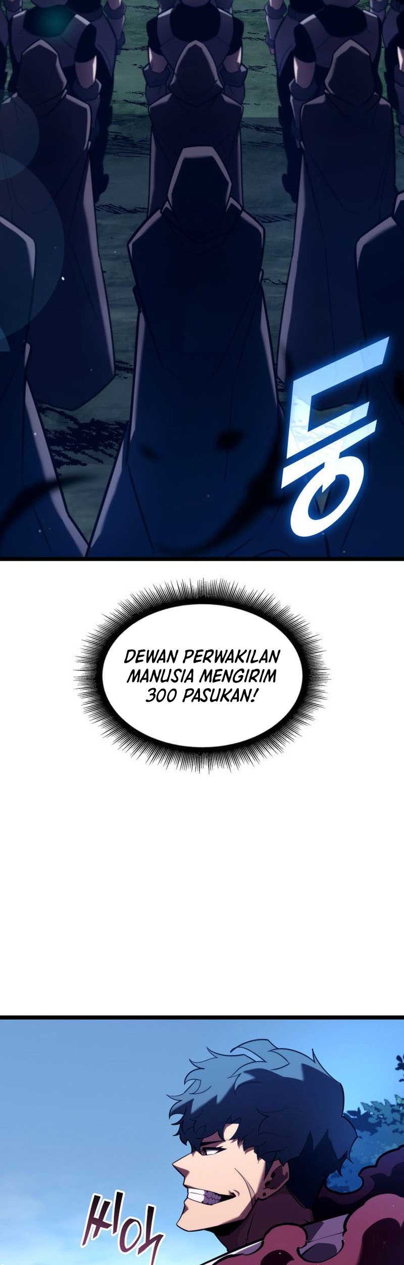 Return of the SSS-Class Ranker Chapter 146 - halaman 15