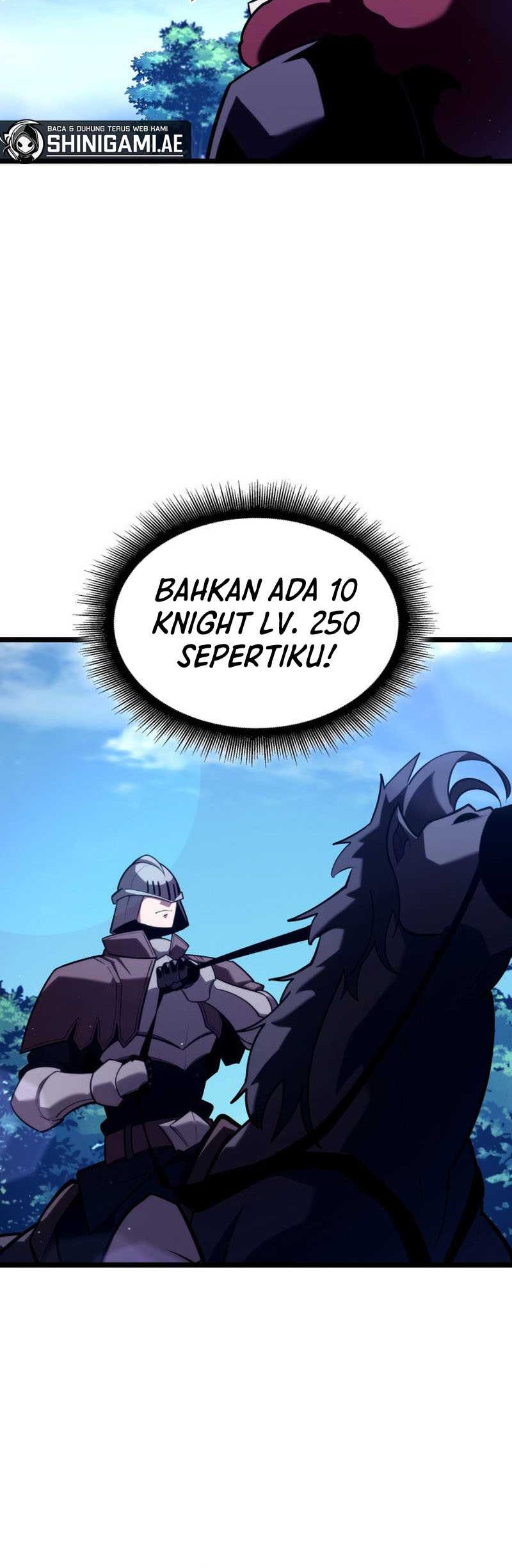 Return of the SSS-Class Ranker Chapter 146 - halaman 16