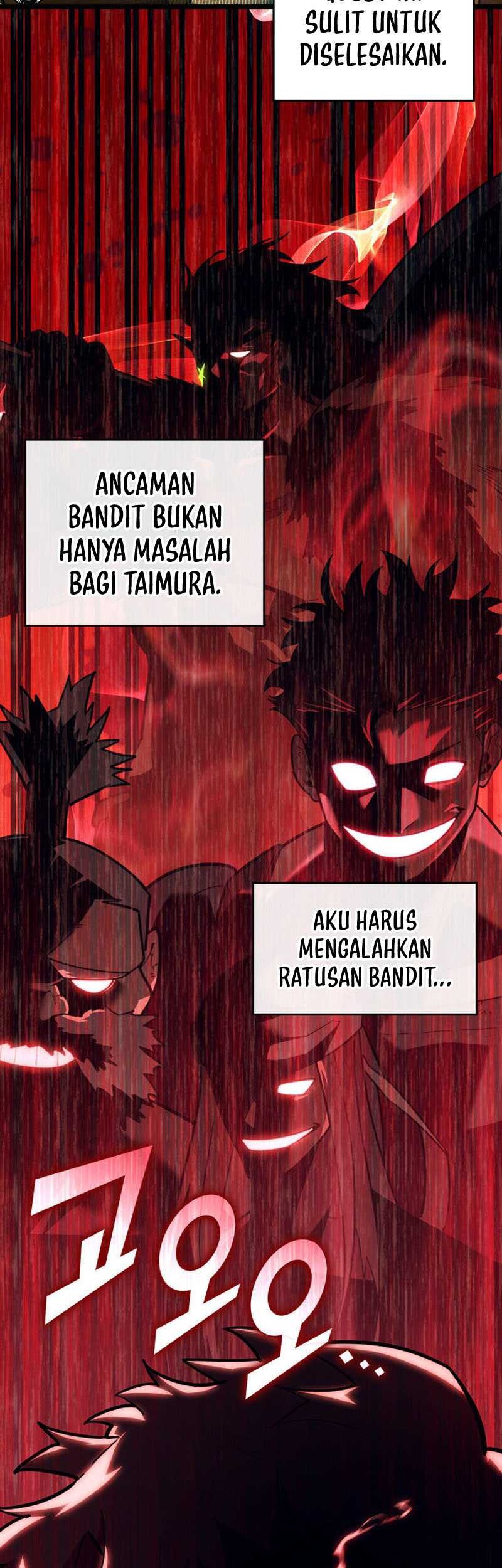 Return of the SSS-Class Ranker Chapter 146 - halaman 19