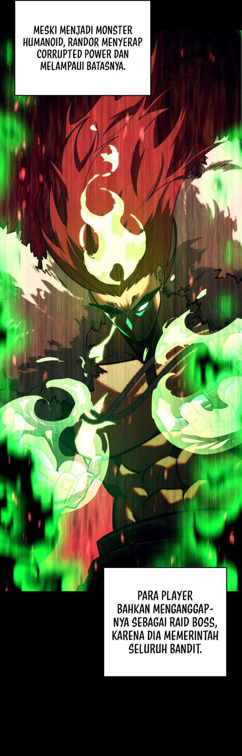 Return of the SSS-Class Ranker Chapter 146 - halaman 21