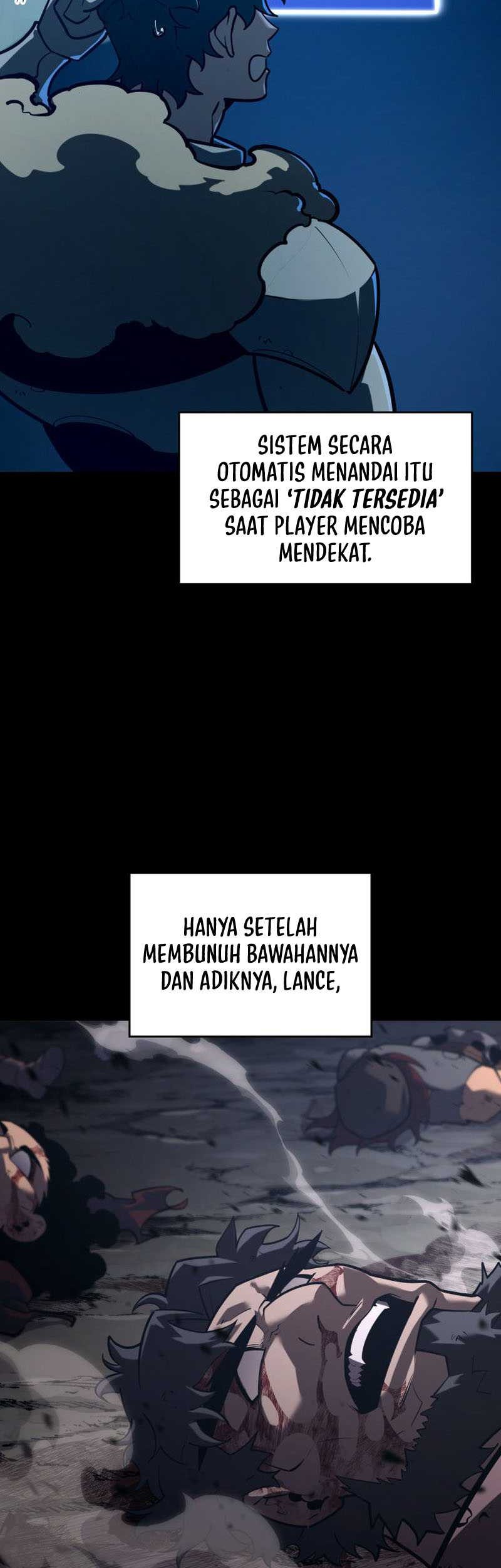 Return of the SSS-Class Ranker Chapter 146 - halaman 23