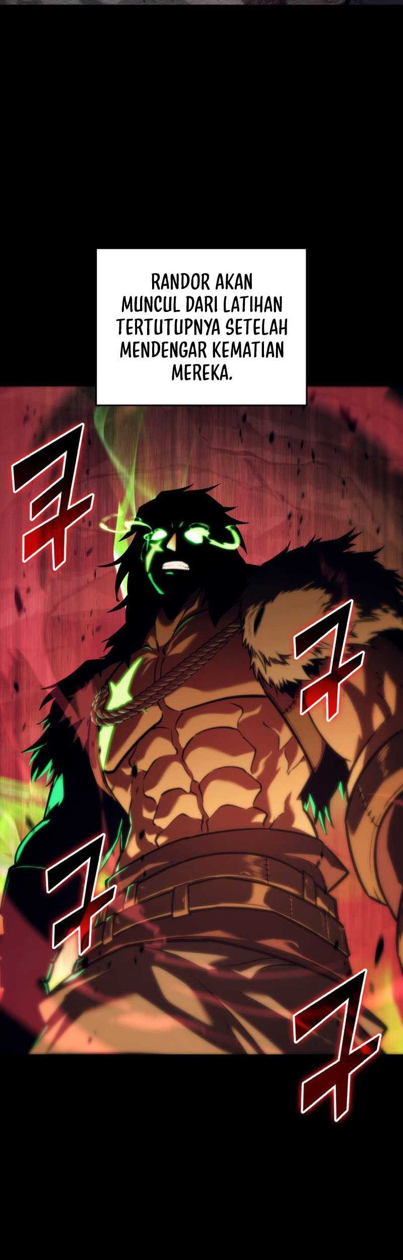 Return of the SSS-Class Ranker Chapter 146 - halaman 24