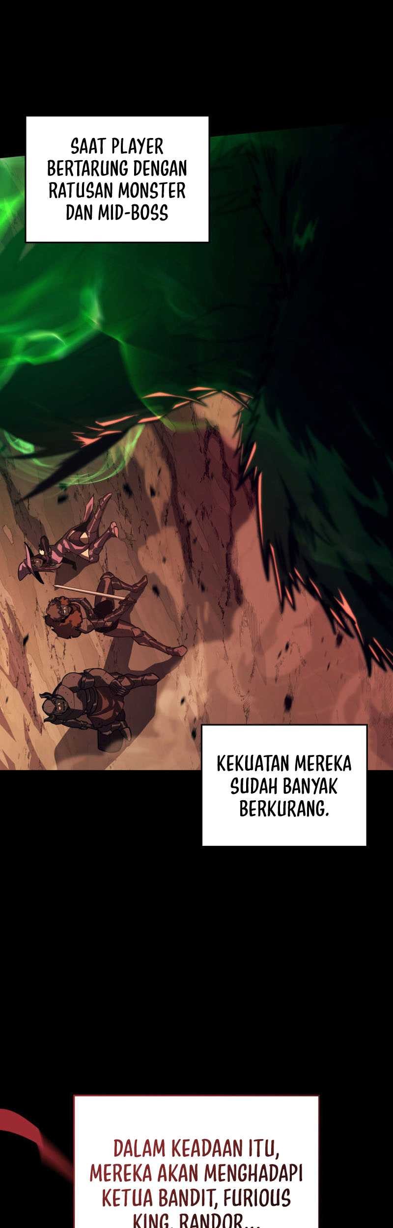 Return of the SSS-Class Ranker Chapter 146 - halaman 25