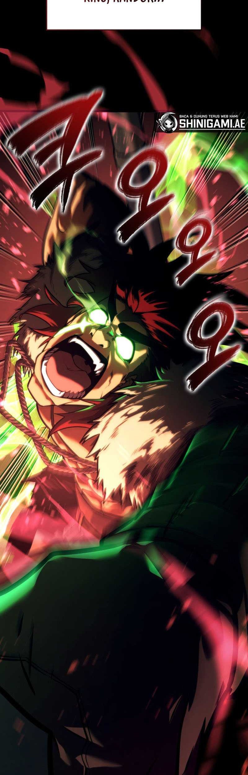 Return of the SSS-Class Ranker Chapter 146 - halaman 26