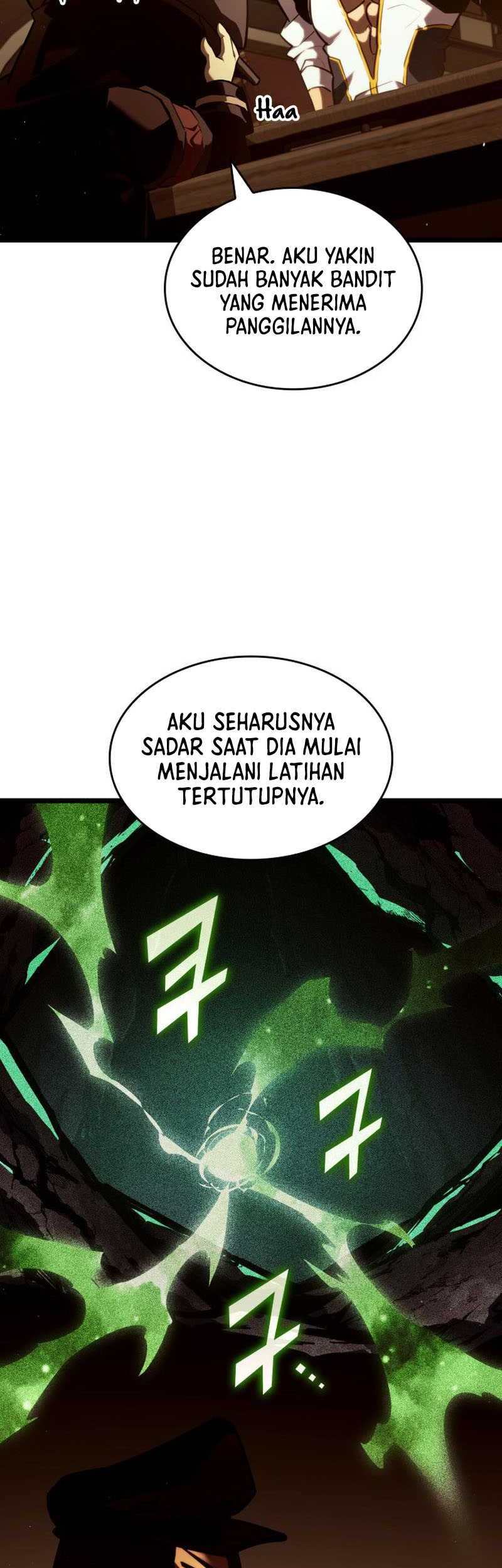 Return of the SSS-Class Ranker Chapter 146 - halaman 3