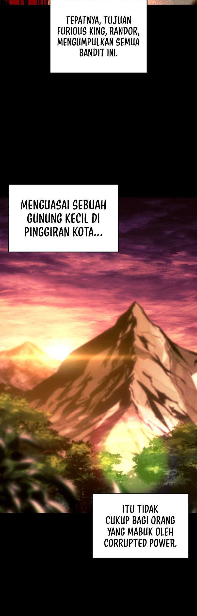 Return of the SSS-Class Ranker Chapter 146 - halaman 31