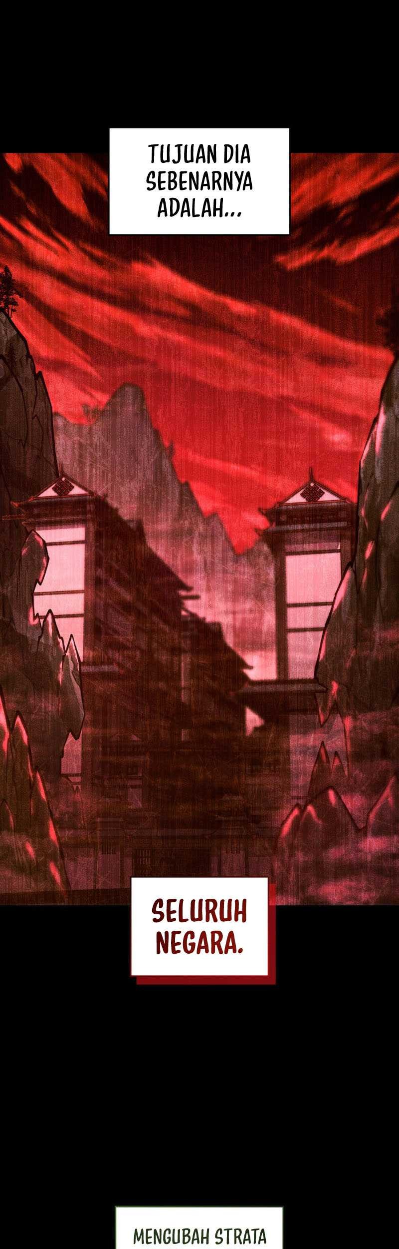 Return of the SSS-Class Ranker Chapter 146 - halaman 32