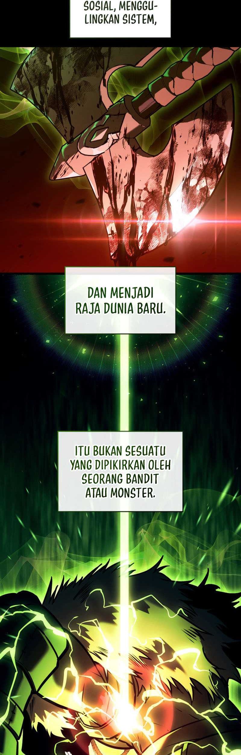 Return of the SSS-Class Ranker Chapter 146 - halaman 33