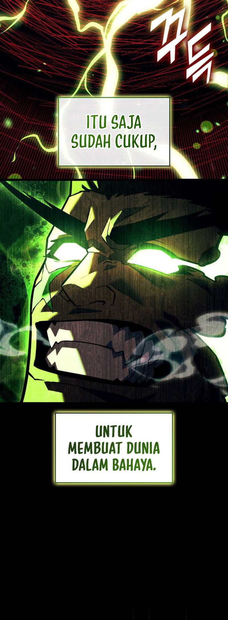 Return of the SSS-Class Ranker Chapter 146 - halaman 35