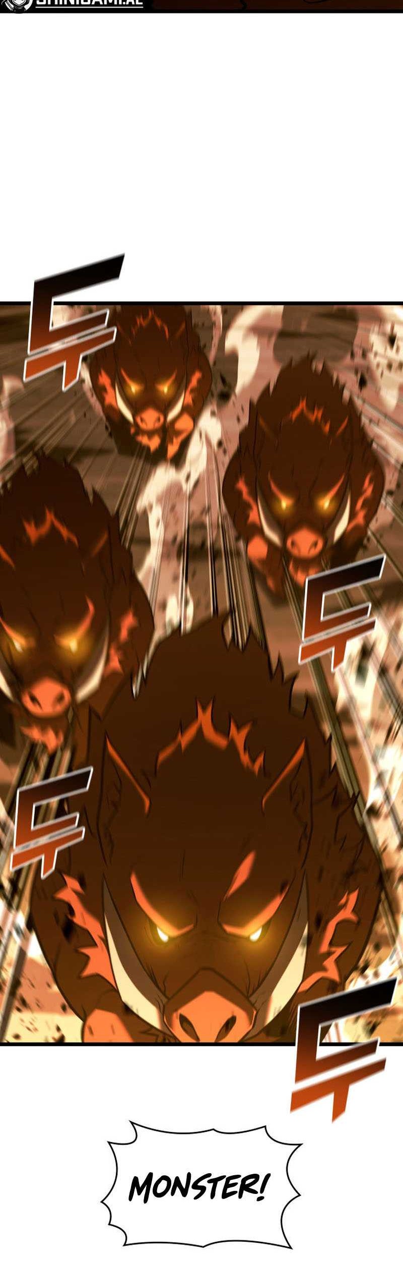 Return of the SSS-Class Ranker Chapter 146 - halaman 39