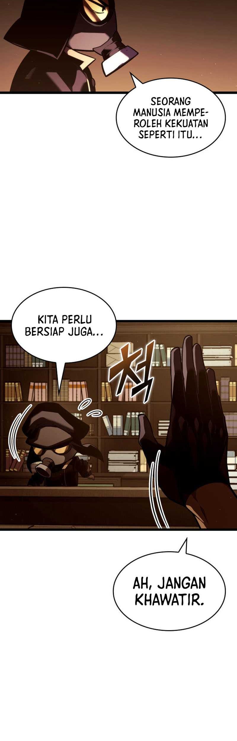 Return of the SSS-Class Ranker Chapter 146 - halaman 4