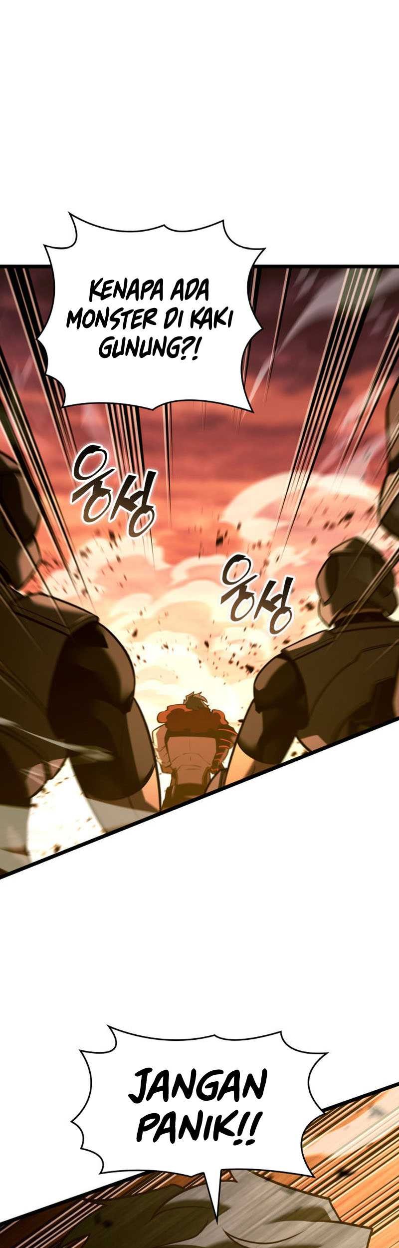 Return of the SSS-Class Ranker Chapter 146 - halaman 40