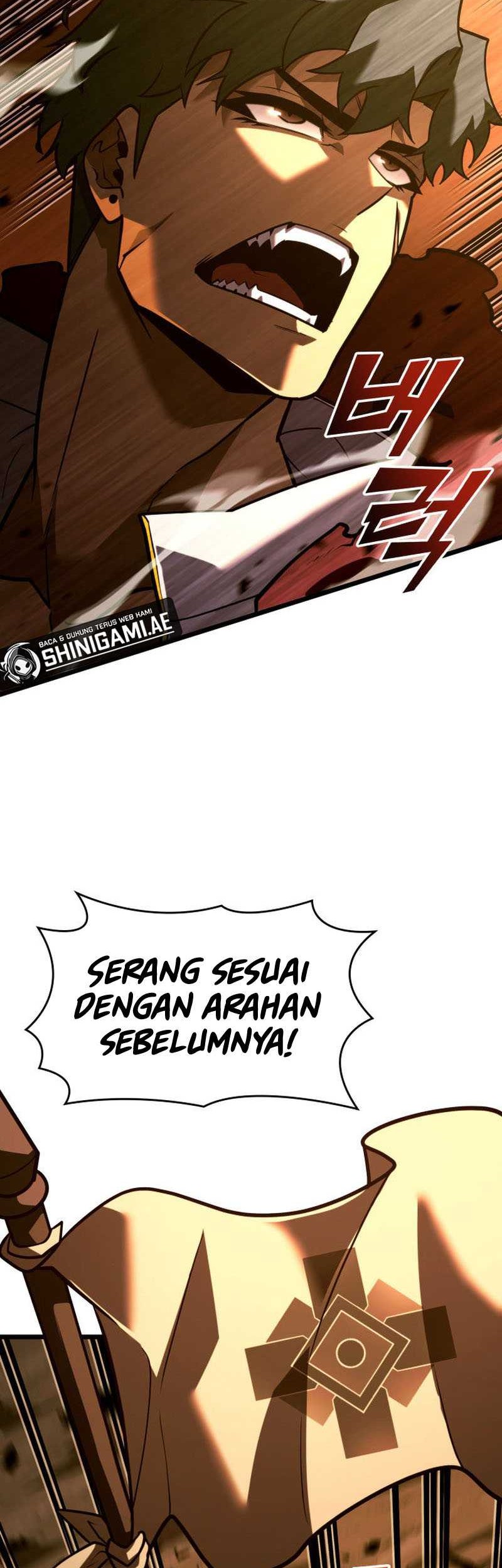 Return of the SSS-Class Ranker Chapter 146 - halaman 41