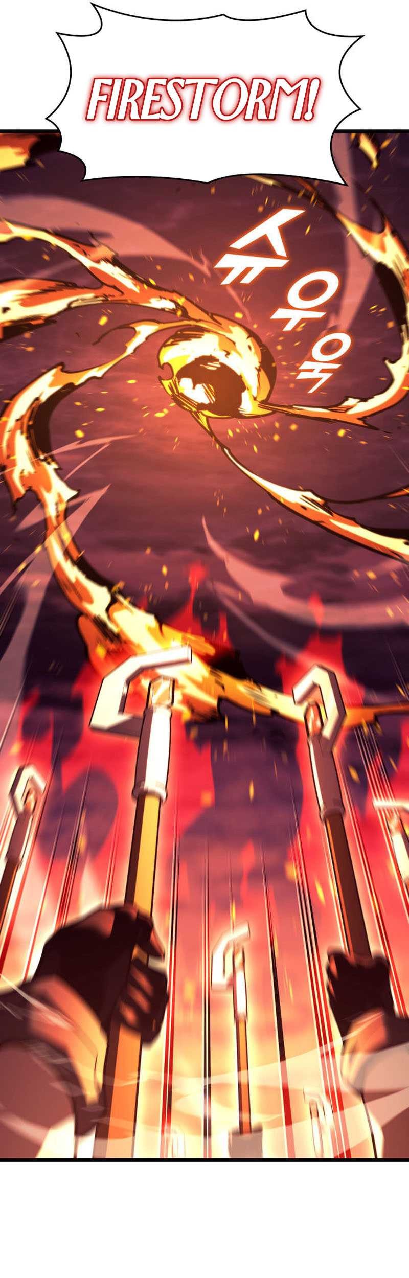 Return of the SSS-Class Ranker Chapter 146 - halaman 44