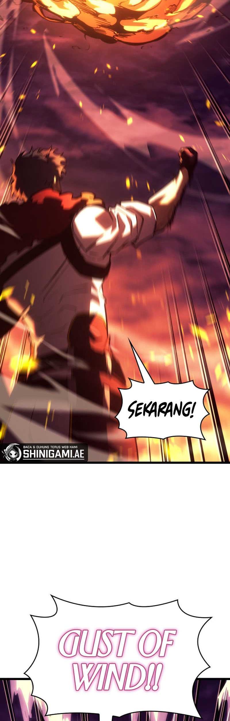 Return of the SSS-Class Ranker Chapter 146 - halaman 46