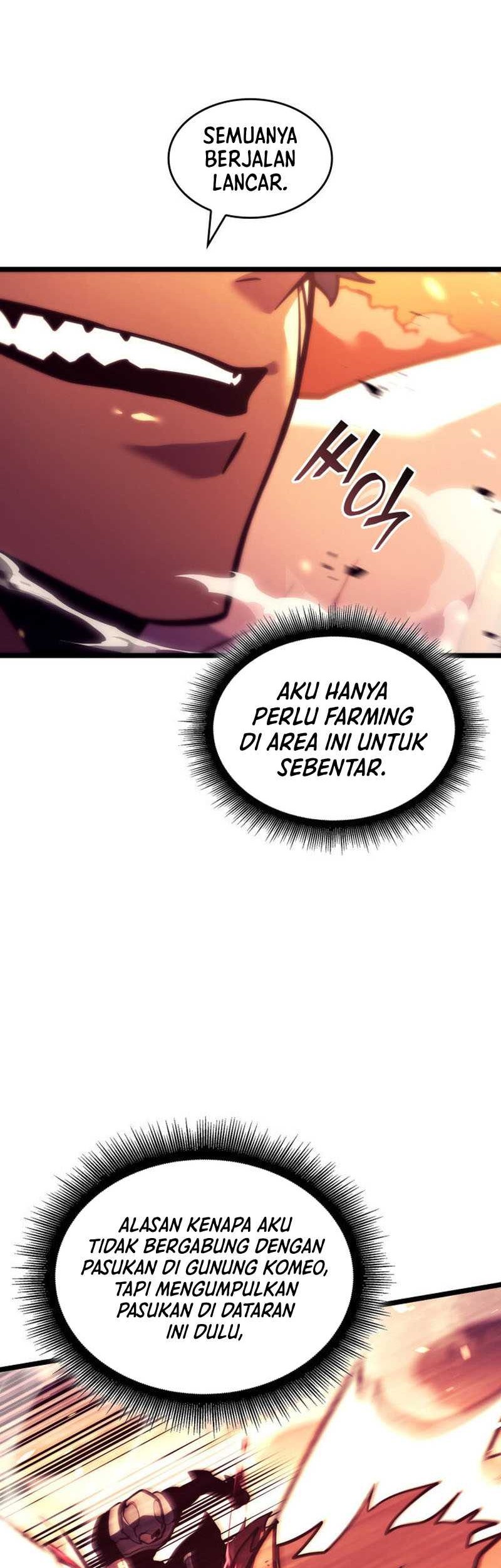 Return of the SSS-Class Ranker Chapter 146 - halaman 49