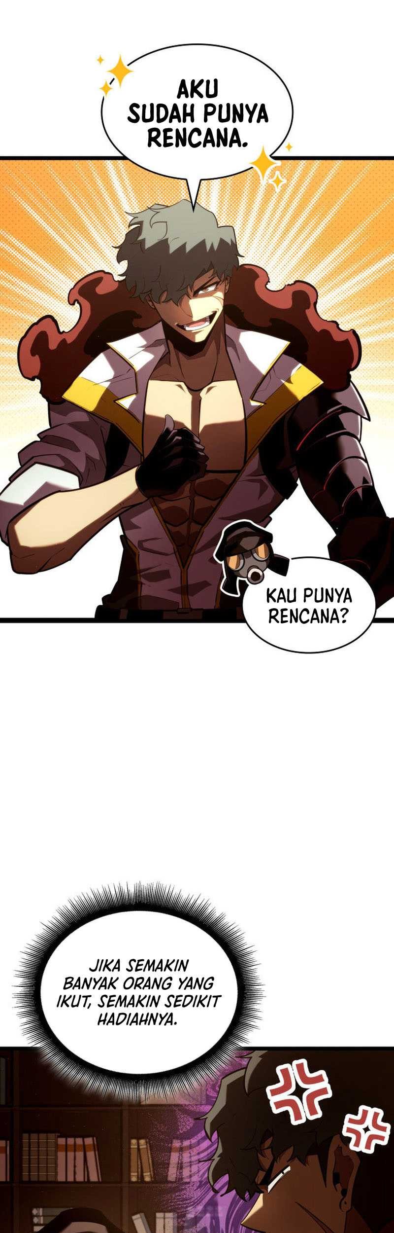 Return of the SSS-Class Ranker Chapter 146 - halaman 5