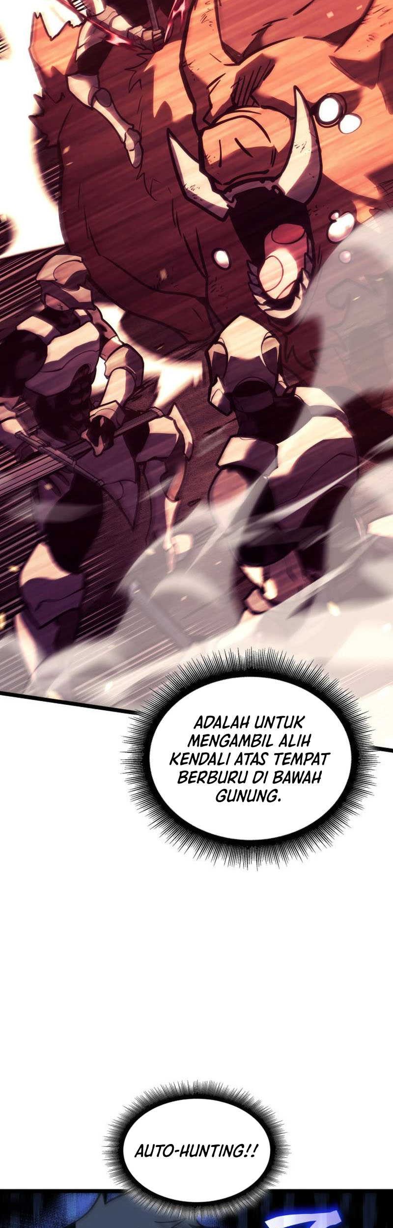 Return of the SSS-Class Ranker Chapter 146 - halaman 50