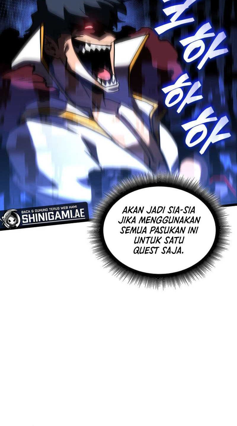 Return of the SSS-Class Ranker Chapter 146 - halaman 51