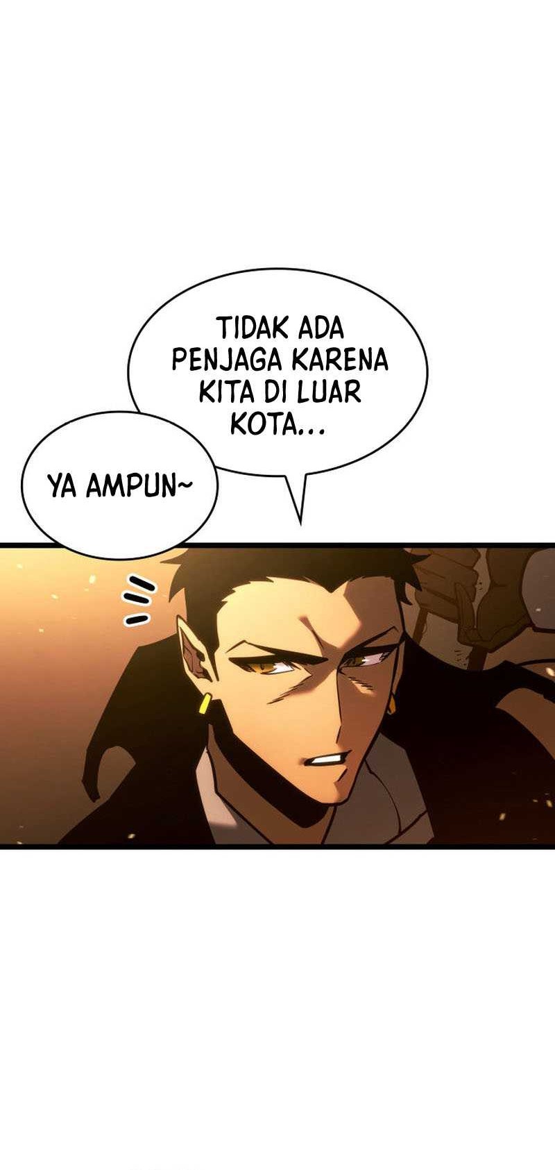 Return of the SSS-Class Ranker Chapter 146 - halaman 55