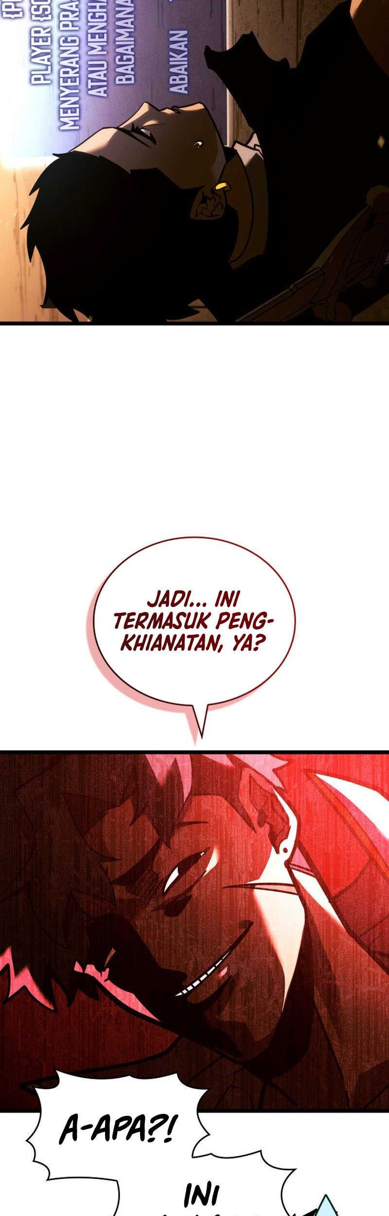 Return of the SSS-Class Ranker Chapter 146 - halaman 58