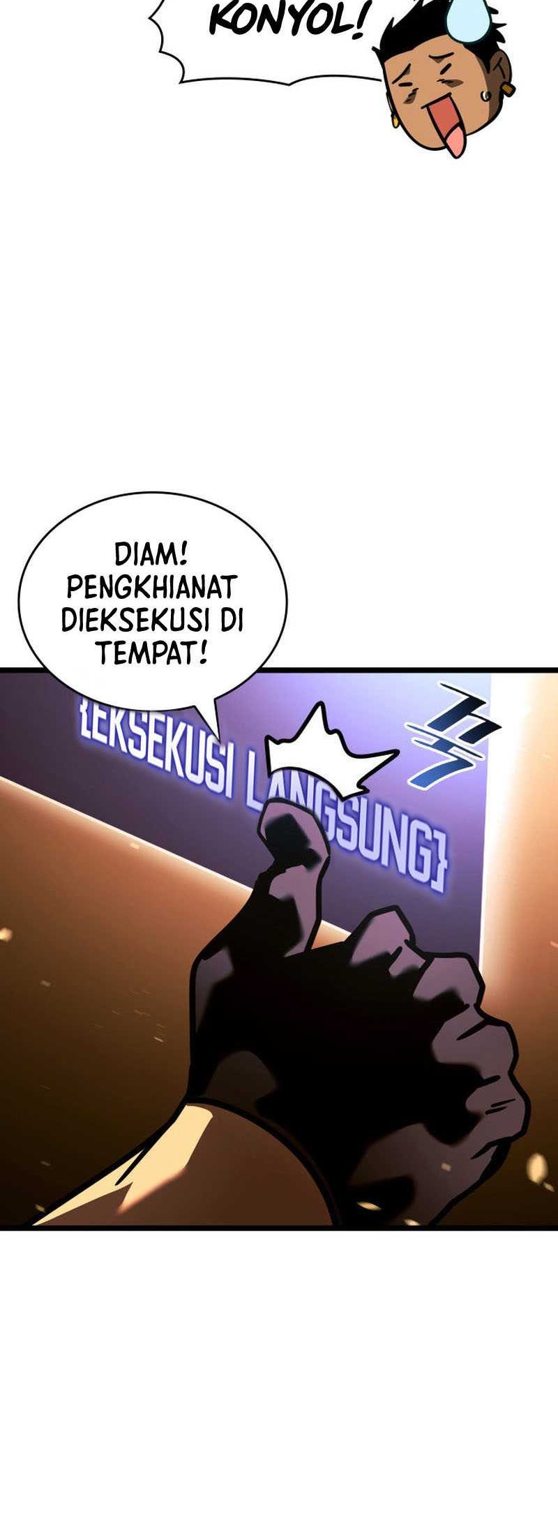 Return of the SSS-Class Ranker Chapter 146 - halaman 59