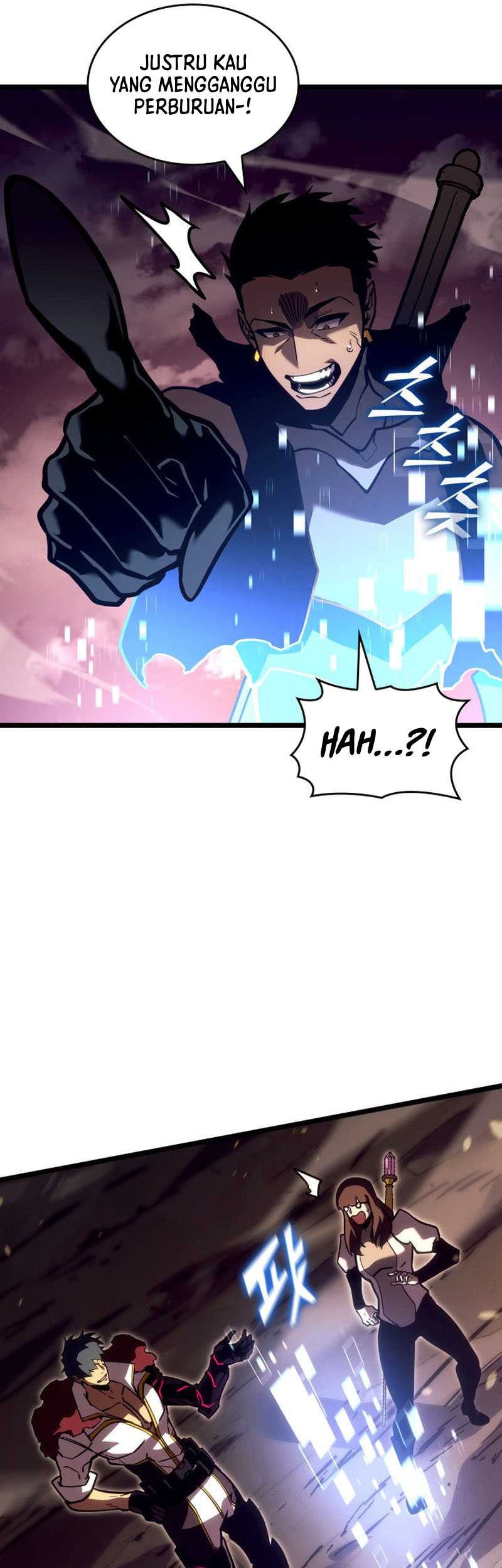 Return of the SSS-Class Ranker Chapter 146 - halaman 60