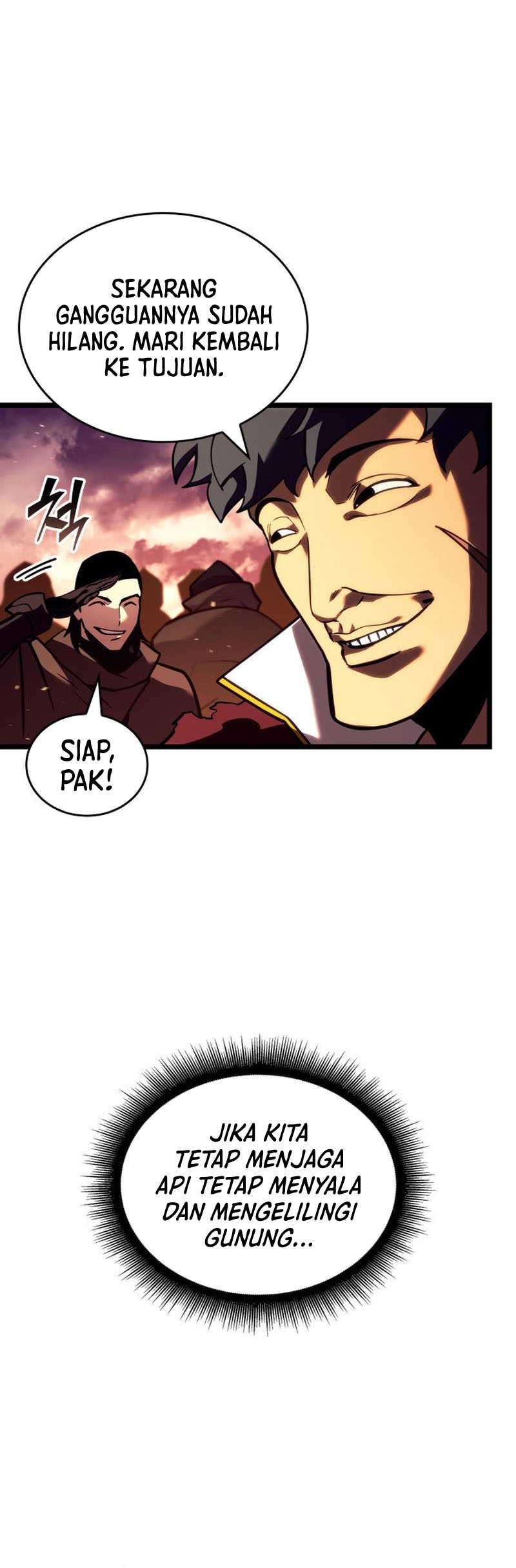 Return of the SSS-Class Ranker Chapter 146 - halaman 62