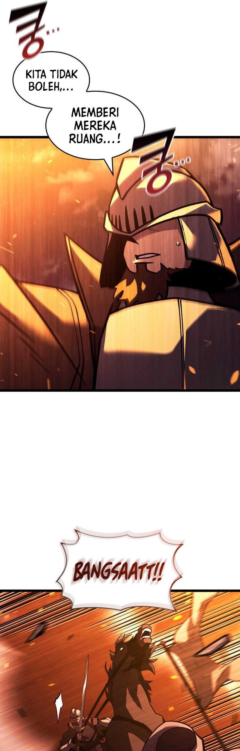 Return of the SSS-Class Ranker Chapter 146 - halaman 67