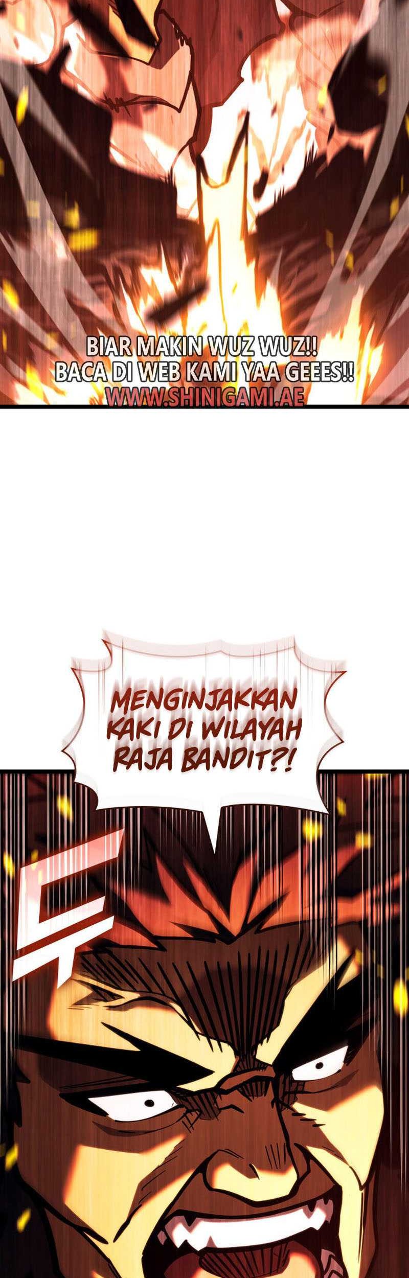 Return of the SSS-Class Ranker Chapter 146 - halaman 69