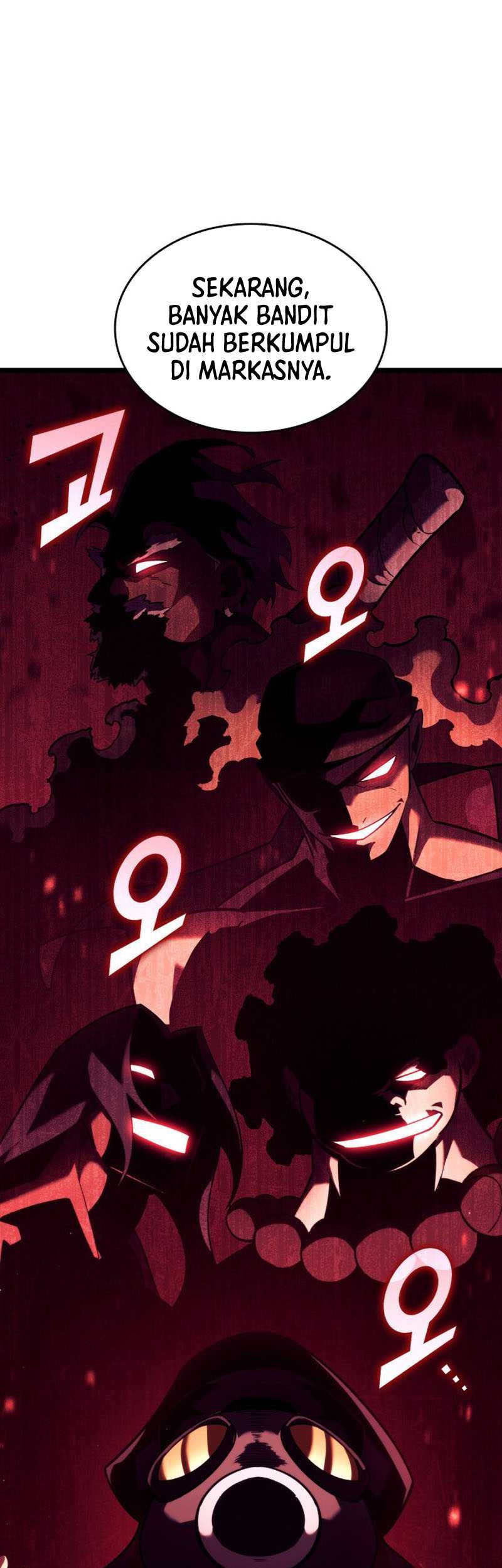 Return of the SSS-Class Ranker Chapter 146 - halaman 7