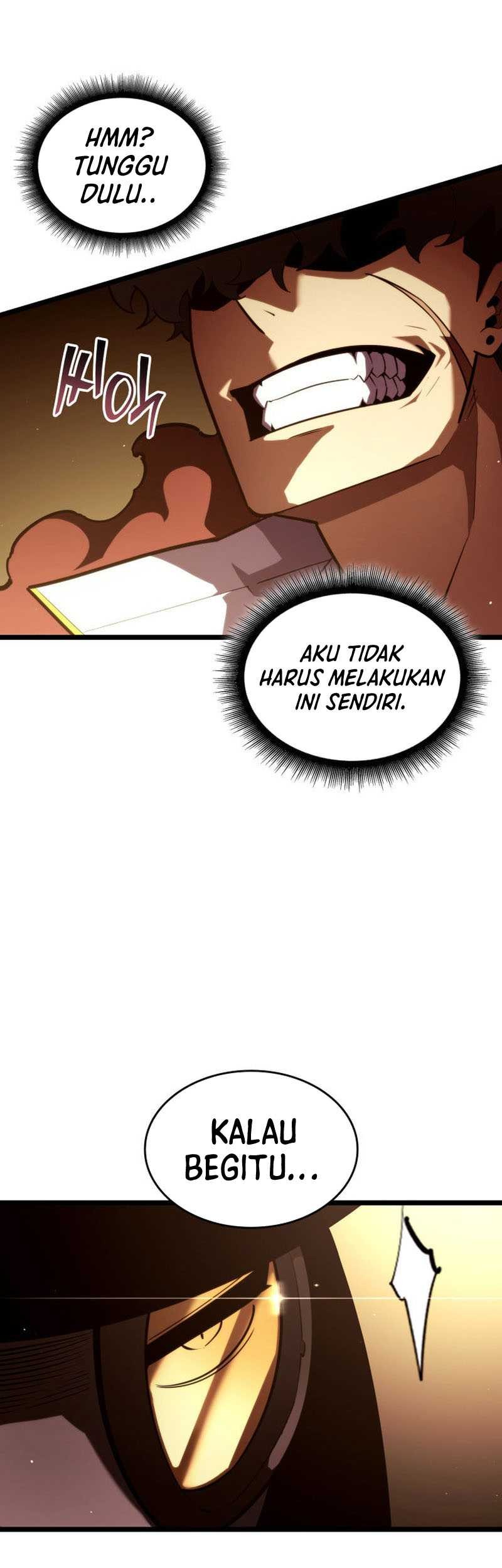 Return of the SSS-Class Ranker Chapter 146 - halaman 9