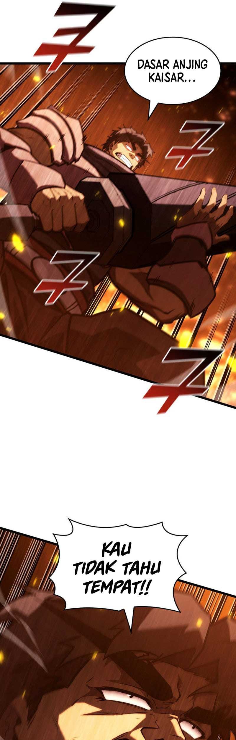 Return of the SSS-Class Ranker Chapter 147 - halaman 11