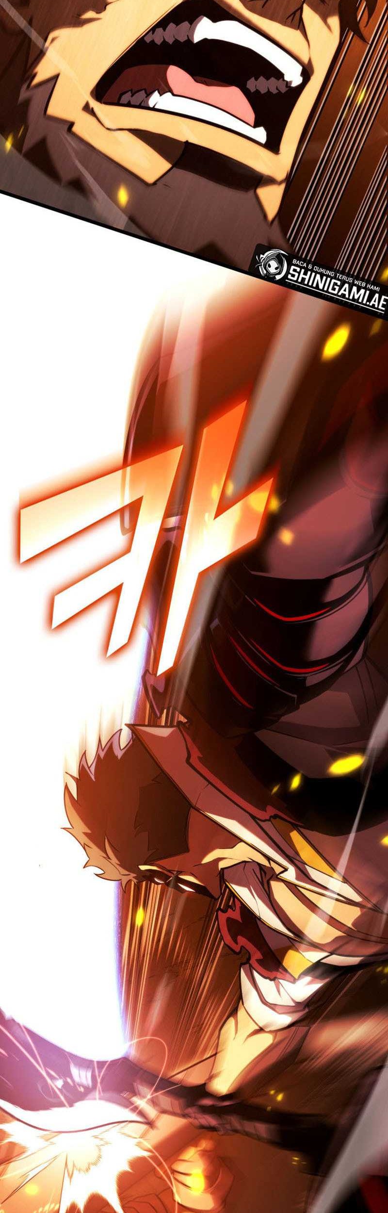 Return of the SSS-Class Ranker Chapter 147 - halaman 12
