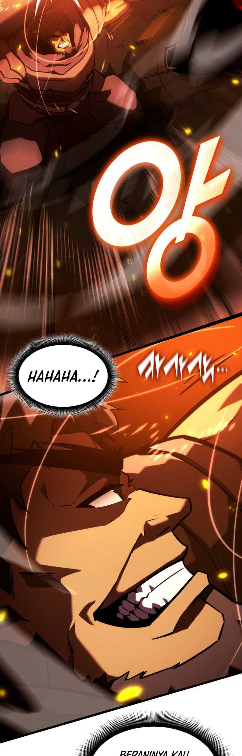 Return of the SSS-Class Ranker Chapter 147 - halaman 13